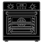 Ремонт духовых шкафов Bosch
