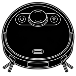 Ремонт роботов пылесосов Bosch