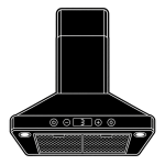 Ремонт кухонных вытяжек Bosch